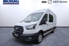 Ford Transit ***DOKA TREND 350 L4H3***SOFORT VERFÜGBAR***
