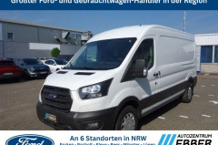 Ford Transit Kasten 350 L3 Trend 2.0 2x Lager KAMERA