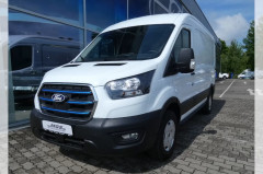 Ford Transit MEGA DEAL  ELEKTRO 350L2  BESTELLAKTION