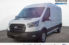 Ford Transit Trend 350L3 FWD ExpressLine 360°Kameras inkl. Laderaumverkleidung mit Boden und Allwetter