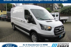 Ford Transit V363 Kasten 350 L3 H2 Achse 4.93 AHK RFK