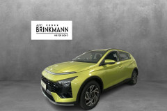 Hyundai BAYON 1.0 T-GDI Select +++Sofort Verfügbar+++ Gewerbe-Frühlingsdeal+++