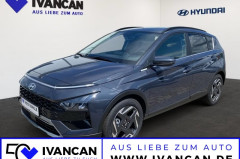Hyundai BAYON (MY25) 1.0 T-GDI (100 PS) 6-MT 2WD Prime