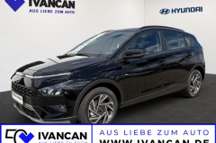 Hyundai BAYON (MY25) 1.0 T-GDI (100 PS) 6-MT 2WD Trend
