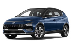 Hyundai BAYON NAVI KLIMA RFK