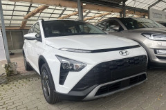 Hyundai BAYON Select Winterpaket