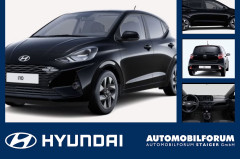 Hyundai i10 1.0 Trend DynLicht Facelift Fernlichtass.