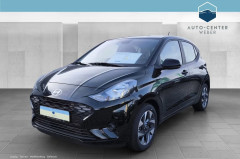 Hyundai i10 1.0 Trend *SOFORT* *Komfortpaket*