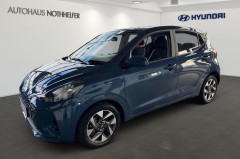 Hyundai i10 FL MY25 1.0 Benzin 63 PS/5-MT/2WD/TREND/Komfortpaket