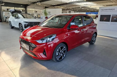 Hyundai i10 FL (MY25) 1.2 Benzin 5-MT Prime