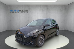 Hyundai i10 I10 1.2 Comfort CP+KAMERA +NAVI +SITZHEIZUNG +APPLE CARPLAY+ANDRIOD AUTO+TEMPOMAT+PDC