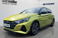 Hyundai i20 100PS ️ N-Line ️ ️ Assistenz ️ Frühjahrsangebot ️