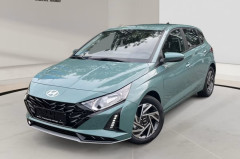Hyundai i20 1.0 7-DCT TREND 100PS NAVI KAMERA SHZ 16LM