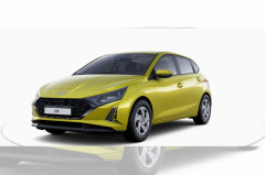 Hyundai i20 1.0 Select   Kamera / Navi