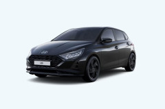 Hyundai i20 1.0 T-GDI (90 PS) 7-DCT Blackline *Gewerbe*