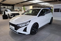 Hyundai i20 1.0 T-GDI (90 PS) MT Blackline *Gewerbe*