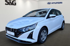 Hyundai i20 1.0 T-GDI (90 PS) Select*Navi*Appl-CarPlay*Android-Auto*