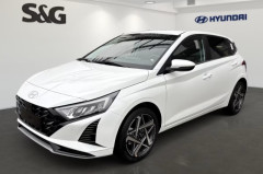 Hyundai i20 1.0 T-GDi Prime*Navi*Bose*LED*AppleCarPlay*AndroidAuto