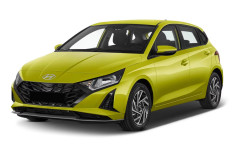 Hyundai i20 1.0 T-GDI Select