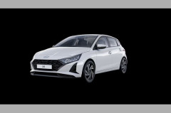 Hyundai i20 1.0 T-GDI Trend !Powerleasing Highlight!