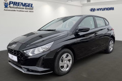 Hyundai i20 1.0T Select NAVI DAB PDC KAMERA