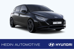 Hyundai i20 Blackline ️Automatik Powerleasing