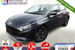 Hyundai i20 DCT Select Nav DigCo 16 CarPlay Kam PDC Temp