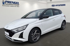 Hyundai i20 FL 1.0 T-GDi Prime LED/Navi/SHZ/Kamera/GRA