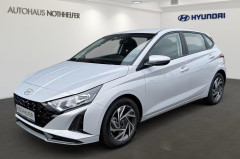 Hyundai i20 FL (MY25) 1.0 T-GDI (100 PS) 6-MT 2WD Trend