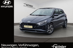Hyundai i20 I20 1.0T-GDI TREND/NAVI/SHZ/LED
