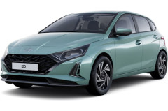 Hyundai i20 MY25 1.0 T-GDI TREND