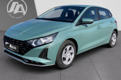 Hyundai i20 MY25 1.2 Benzin Select