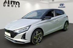 Hyundai i20 MY26 Prime *Automatik*