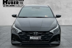 Hyundai i20 N-Line *Klima*Navi*SmartPaket*Sonderaktion bis 31.03.