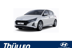 Hyundai i20 SELECT