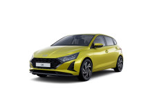 Hyundai i20 Trend 1.0 T-GDI 90PS DCT inkl. Rückfahrkamera, Navi, Sitzheizung uvm.!
