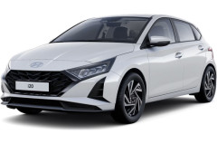 Hyundai i20 Trend | SOFORT VERFÜGBAR !