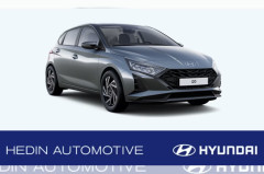Hyundai i20 Trend ️Automatik Powerleasing
