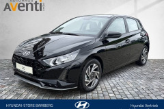 Hyundai i20 Trend RFK*4xSHZ*Voll-LED*Navi*Komfort-Paket*