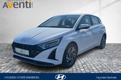 Hyundai i20 Trend SHZ*RFK*4xSHZ*Voll-LED*Navi*LRH*PDC*BT*