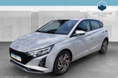 Hyundai i20 Trend *SOFORT* *Licht- & Komfort-Paket* *BOSE Soundupgrade*