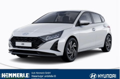 Hyundai i20 TREND SONDERLEASING * LED*NAVI*BOSE*SITZHEIZUNG
