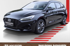 Hyundai i30 1.0 T- GDi Automatik Kombi ADVANTAGE Sofort verfügbar