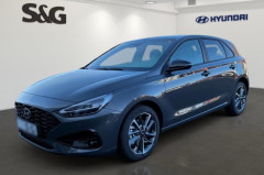 Hyundai i30 1.5 T-GDi Advantage*48V*AUTOMATIK*KAMERA*DAB*SHZ*