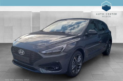 Hyundai i30 1.5 T-GDI Advantage *SOFORT*