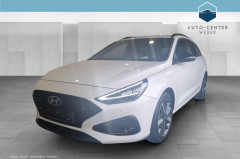 Hyundai i30 1.5 T-GDI Hybrid Advantage DCT *SOFORT* *Plus-Paket*