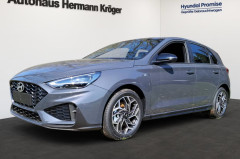 Hyundai i30 1.6 T-GDI DCT 2WD N Line 150 PS