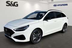 Hyundai i30 1.6 T-GDI Trend *Automatik*Plus-Paket*Navi*LED*ACC*Apple-CarPlay*Android-Auto
