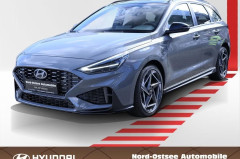Hyundai i30 ️  ️Kombi N LINE Panoramadach TRI COLOR PERFORMANCE CHOICE   ️  ️