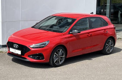Hyundai i30 Advantage